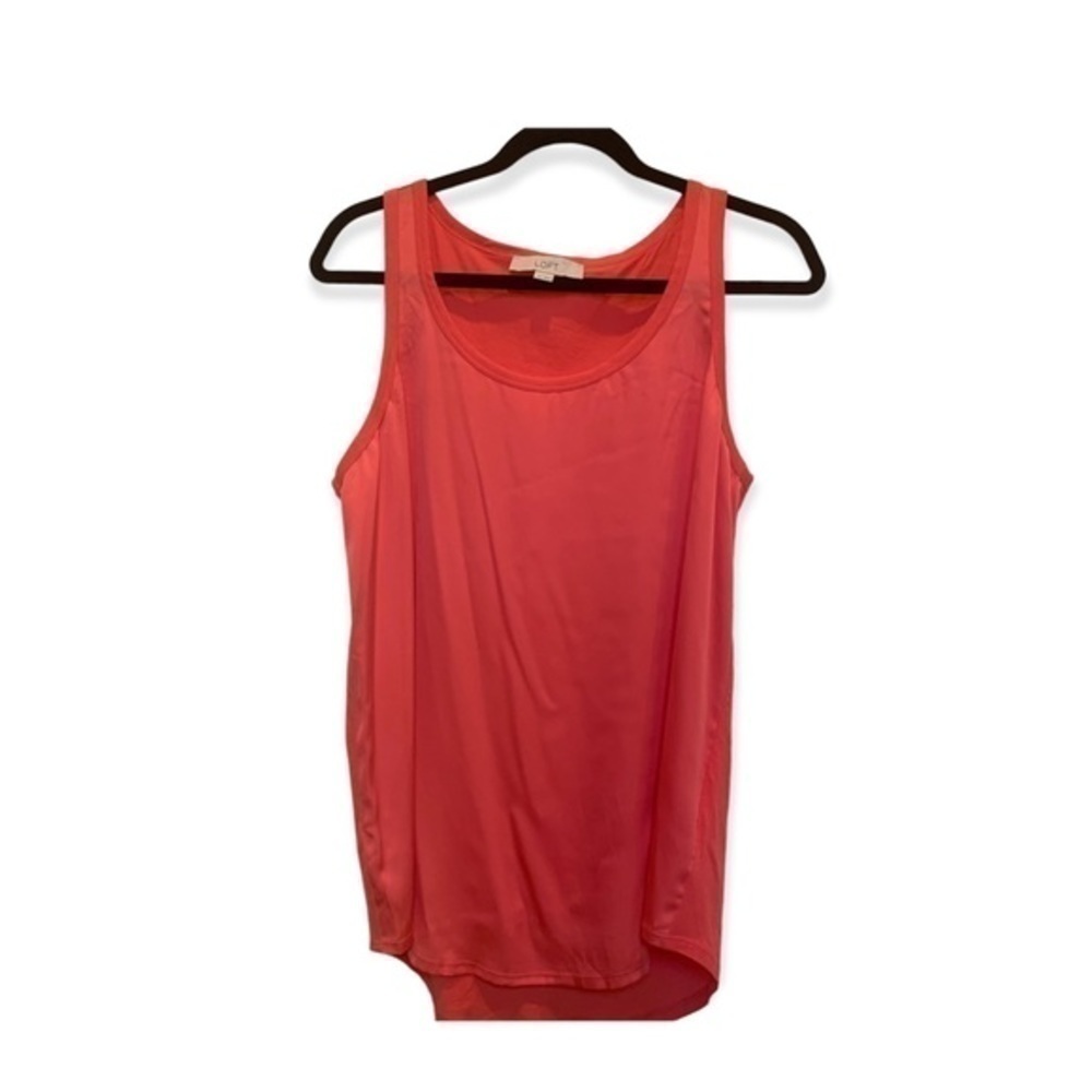 𝅺ann Taylor LOFT blouse